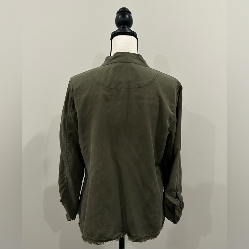Sanctuary Lightweight Jacket - image 6